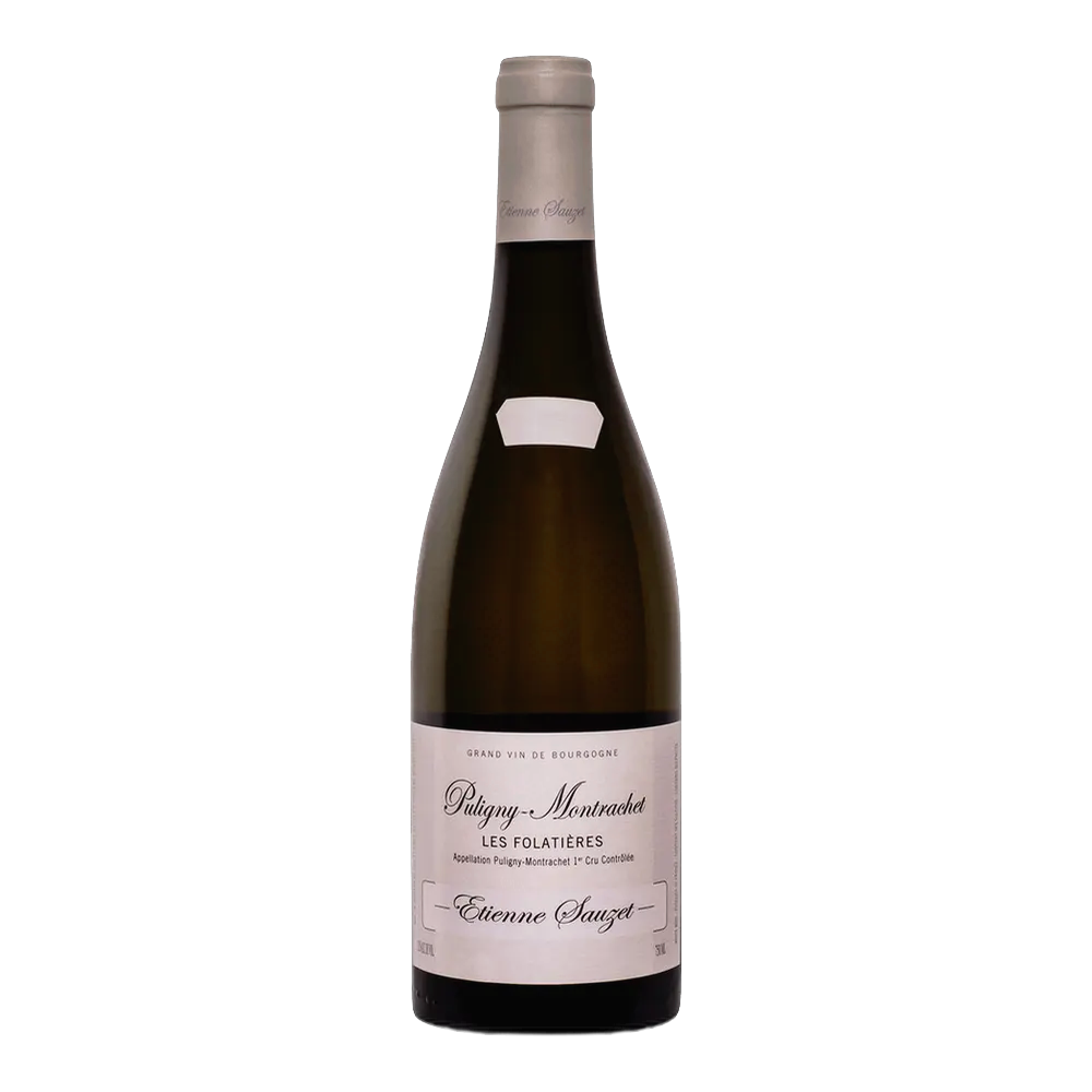 Étienne Sauzet, Puligny-Montrachet Les Perrières 1er Cru 2023, Bottiglia 750 ml