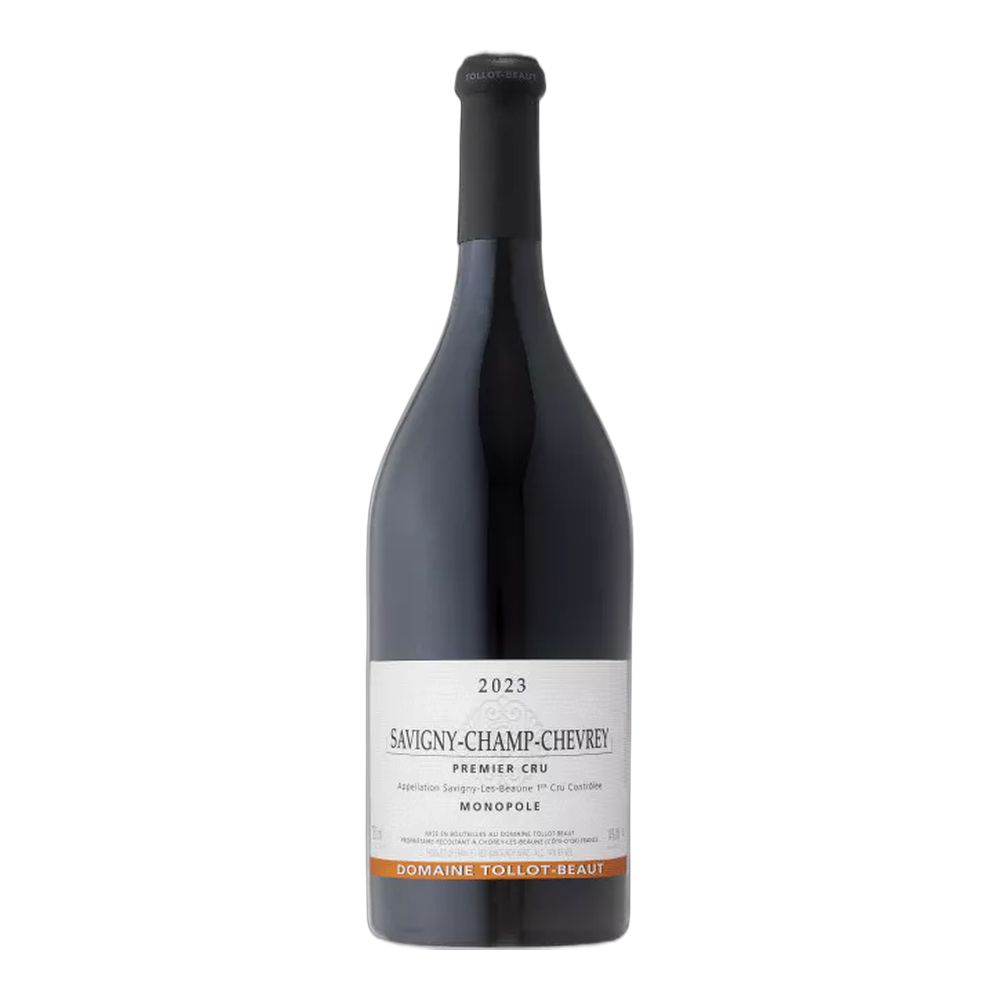 Tollot-Beaut, Savigny-les-Beaune Savigny-Champ-Chevrey 1er Cru 2023, Bottiglia 750 ml
