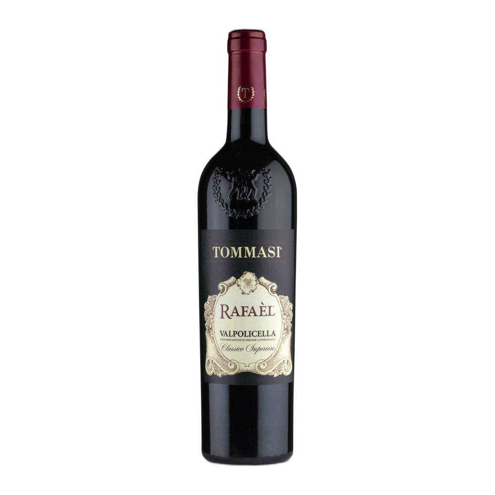 Tommasi, Valpolicella Classico Superiore Rafaèl 2012, Magnum 1500 ml