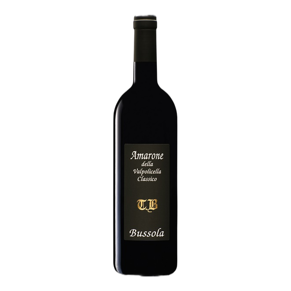 Tommaso Bussola, Amarone della Valpolicella Classico TB 2009, Bottiglia 750 ml