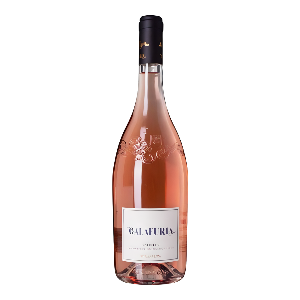 Tormaresca, Calafuria 2022, Bottiglia 750 ml