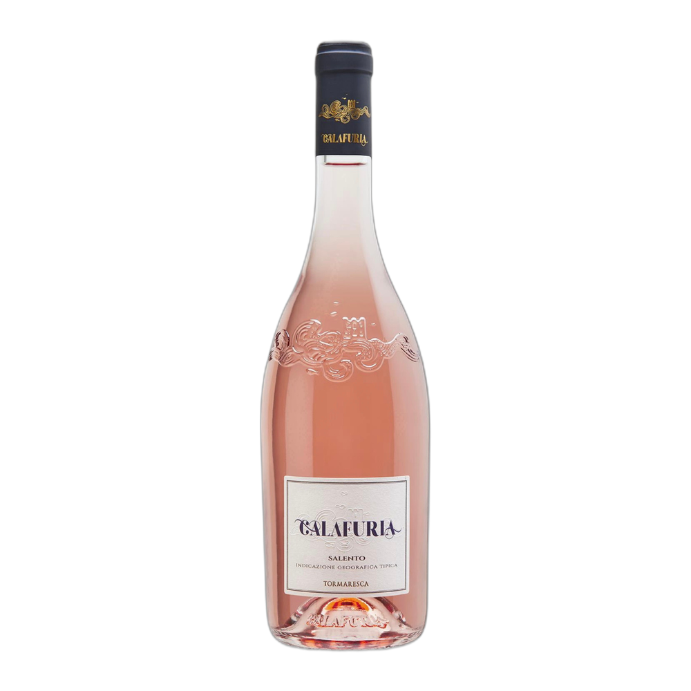 Tormaresca, Calafuria 2024, Bottiglia 750 ml