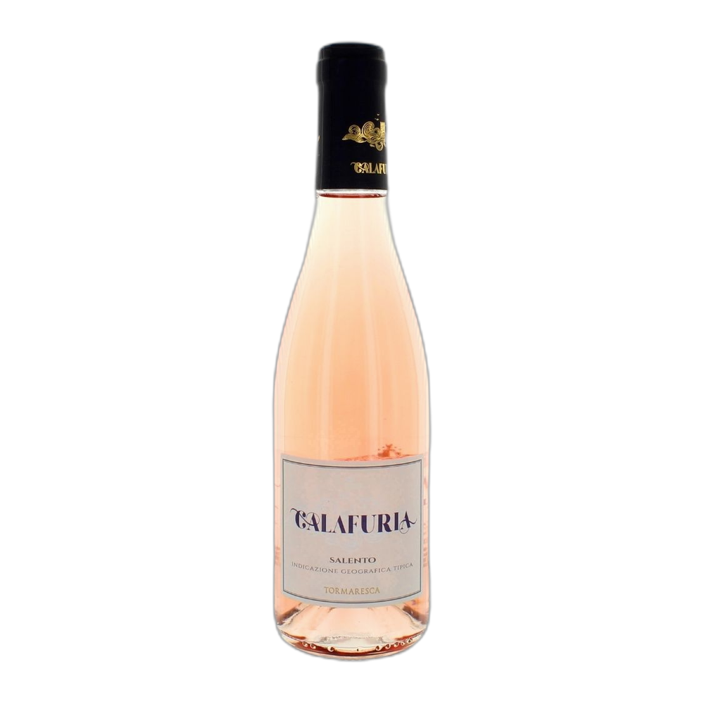 Tormaresca, Calafuria 2024, Mezza bottiglia 375 ml