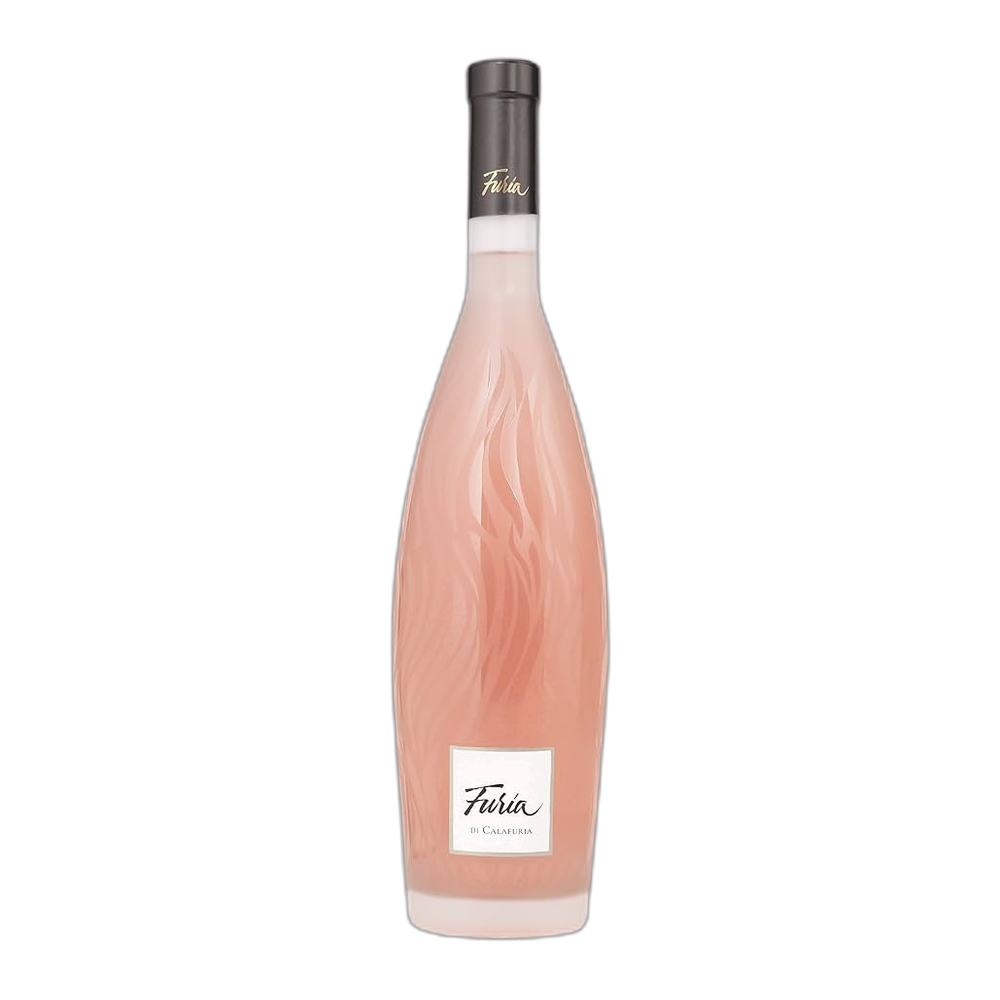 Tormaresca, Furia di Calafuria 2024, Bottiglia 750 ml