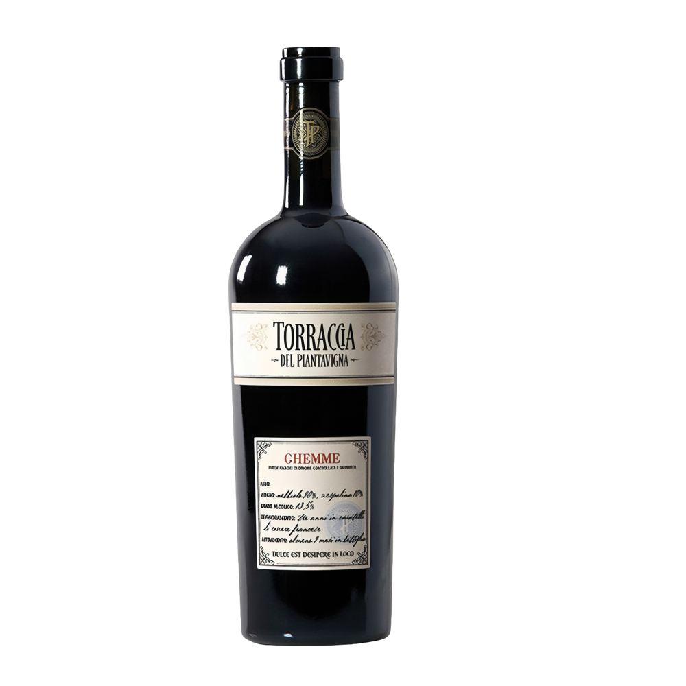 Torraccia del Piantavigna, Ghemme 2016, Bottiglia 750 ml