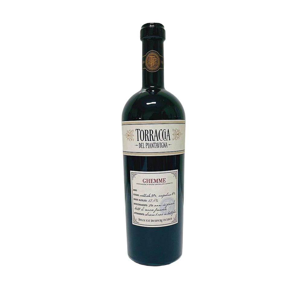Torraccia del Piantavigna, Ghemme 2020, Bottiglia 750 ml