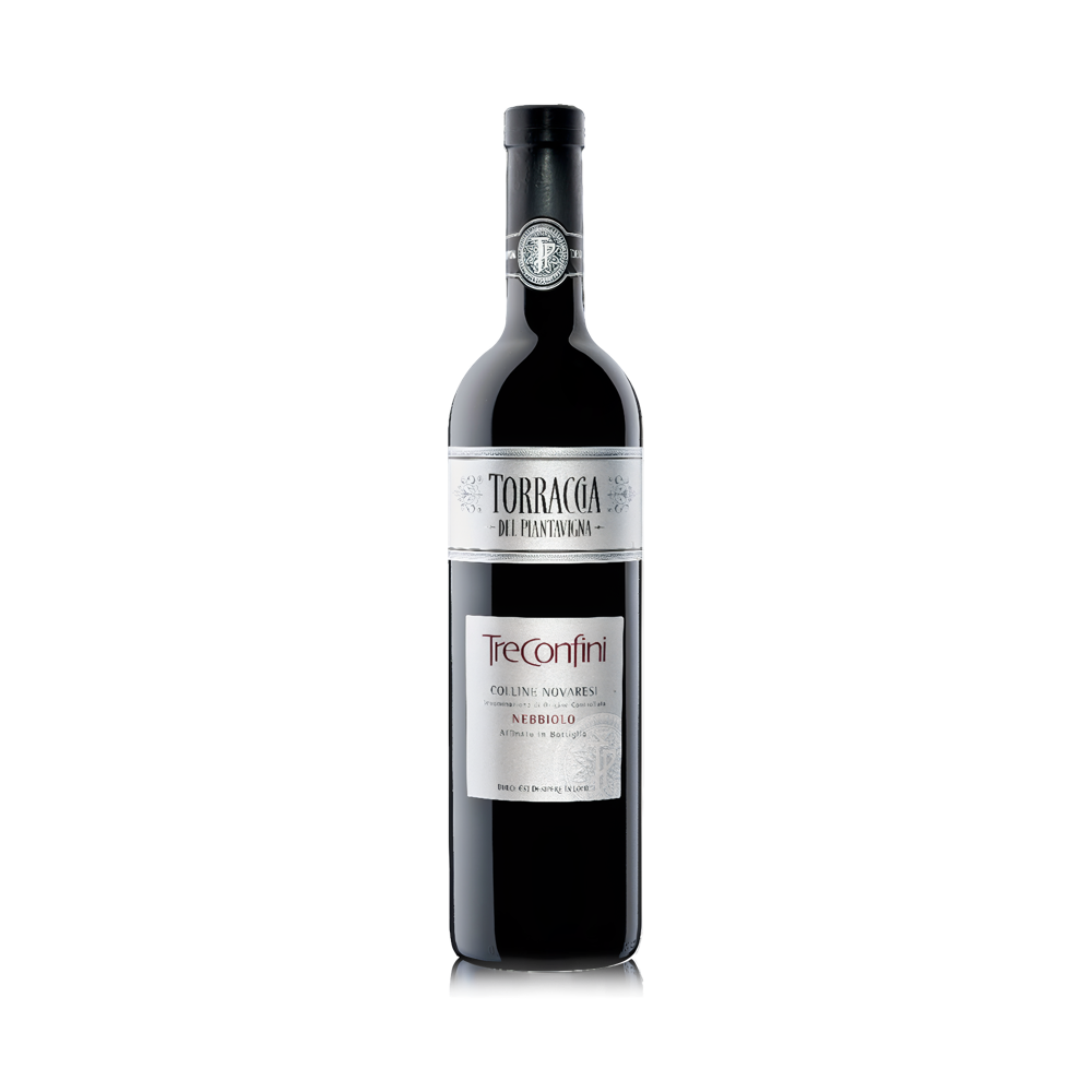 Torraccia del Piantavigna, Nebbiolo Colline Novaresi Treconfini 2022, Bottiglia 750 ml