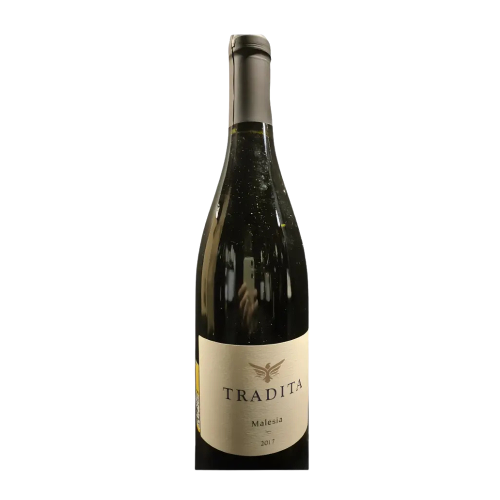 Tradita, Malesia 2017, Bottiglia 750 ml
