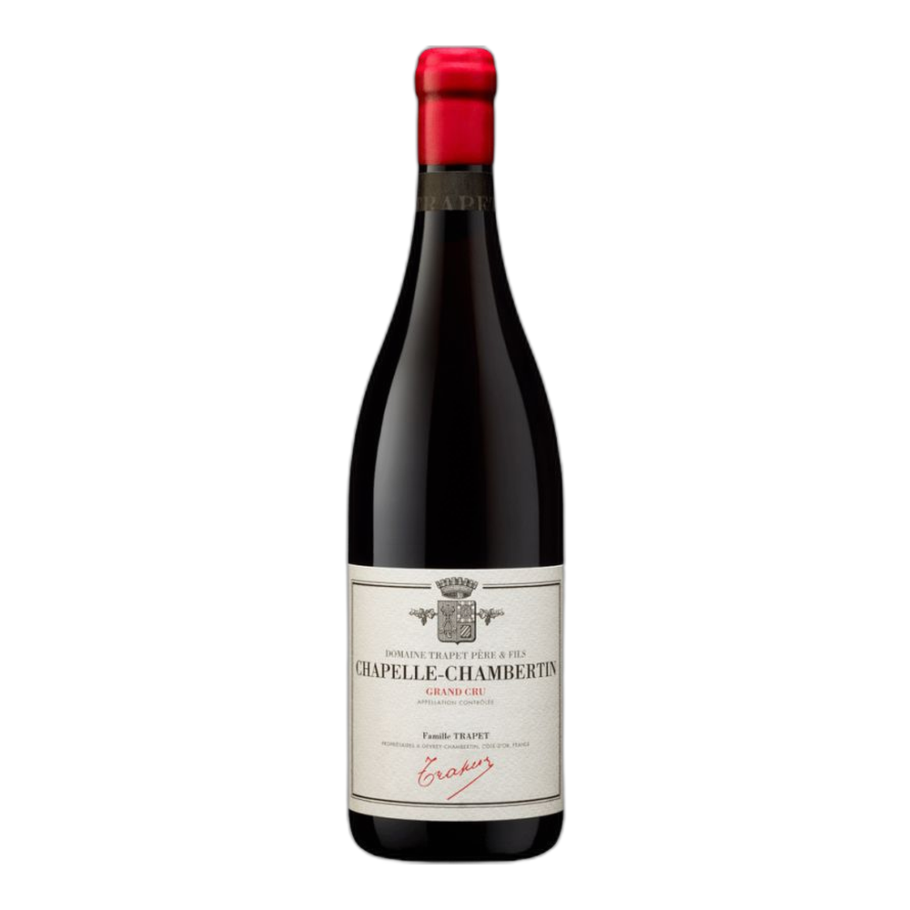 Trapet, Chapelle-Chambertin Grand Cru 2012, Bottiglia 750 ml
