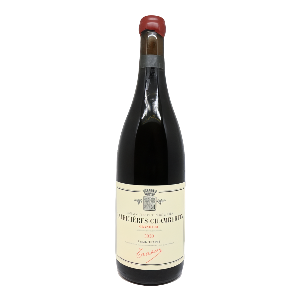 Trapet, Latricières-Chambertin Grand Cru 2020, Bottiglia 750 ml
