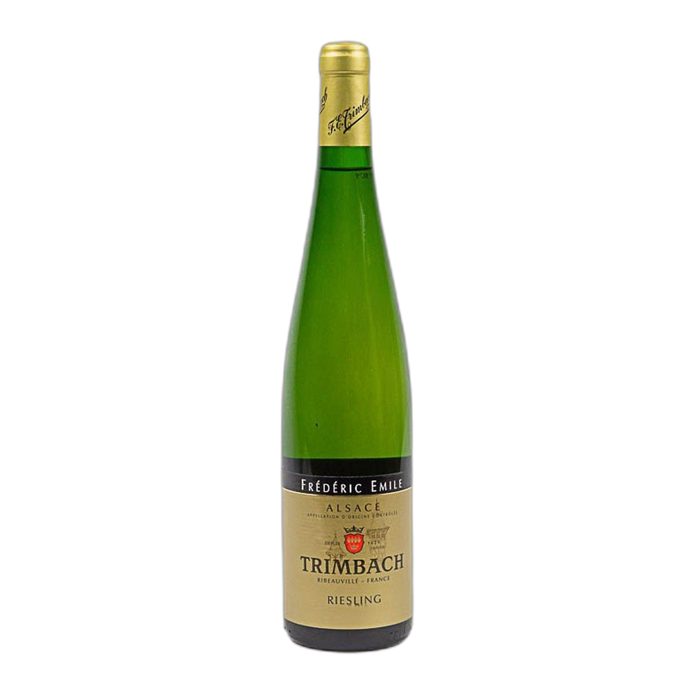 Trimbach, Riesling Cuvée Frédéric Emile 2017, Magnum 1500 ml