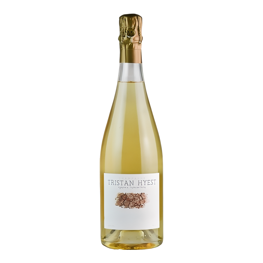 Tristan Hyest, Blanc de Blancs Brut, Bottiglia 750 ml