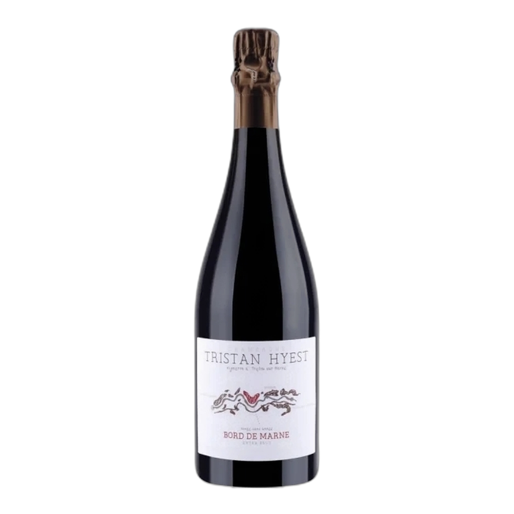 Tristan Hyest, Bord de Marne Brut, Bottiglia 750 ml