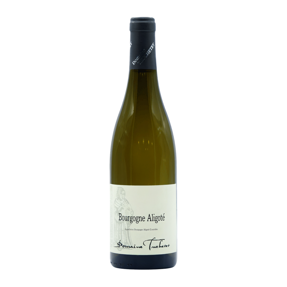 Truchetet, Aligoté Bourgogne 2022, Bottiglia 750 ml