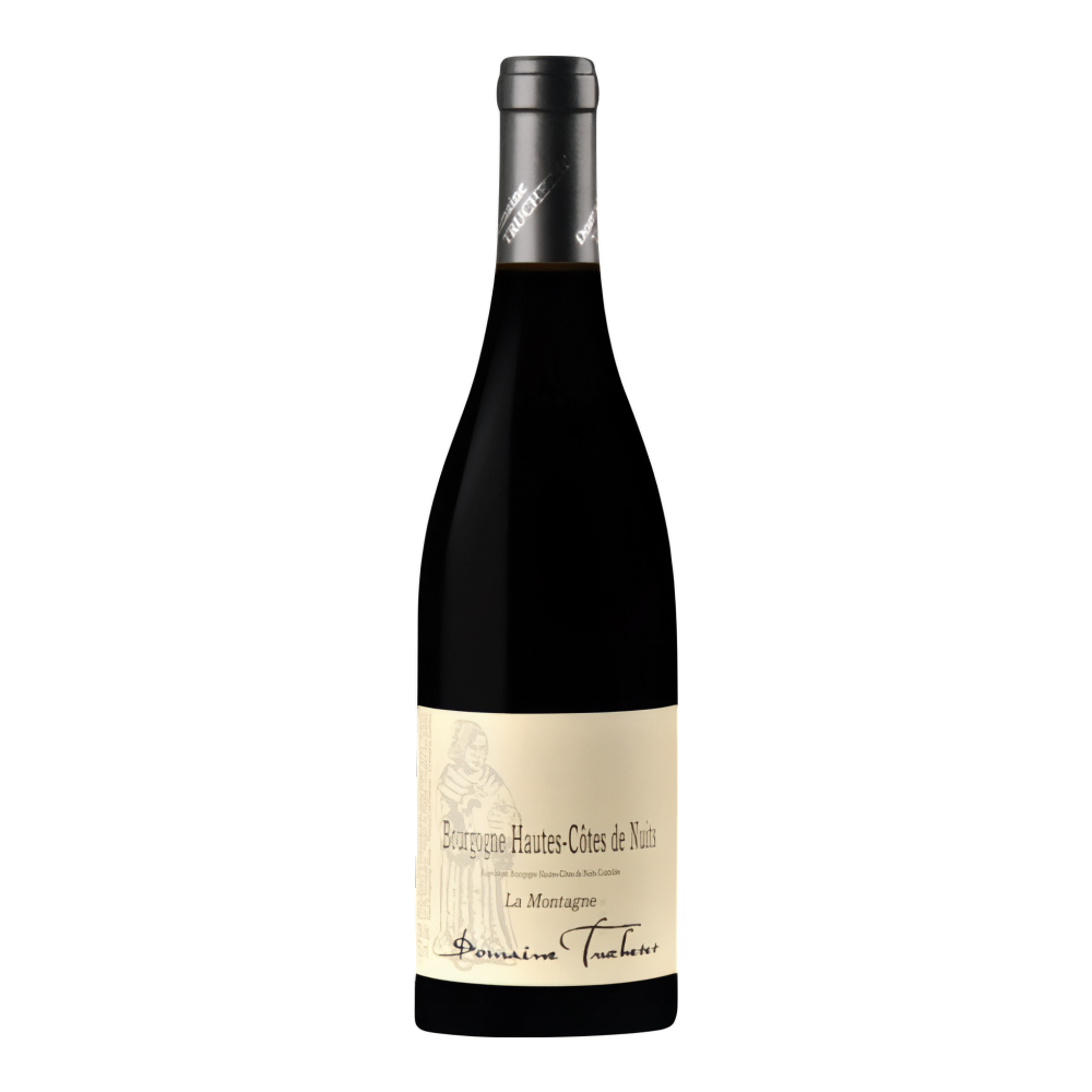 Truchetet, Bourgogne Hautes Côtes de Nuits La Montagne Rouge 2021, Bottiglia 750 ml