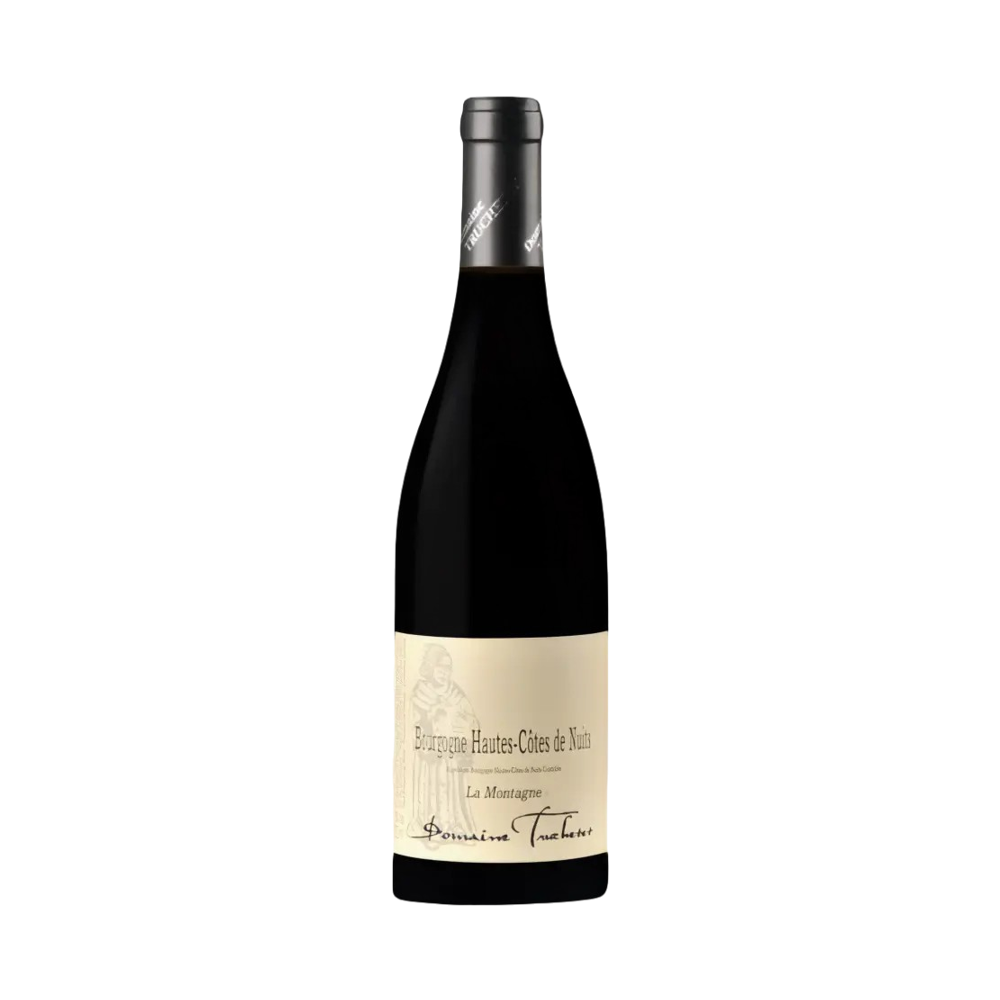 Truchetet, Bourgogne Hautes Côtes de Nuits La Montagne Rouge 2022, Bottiglia 750 ml