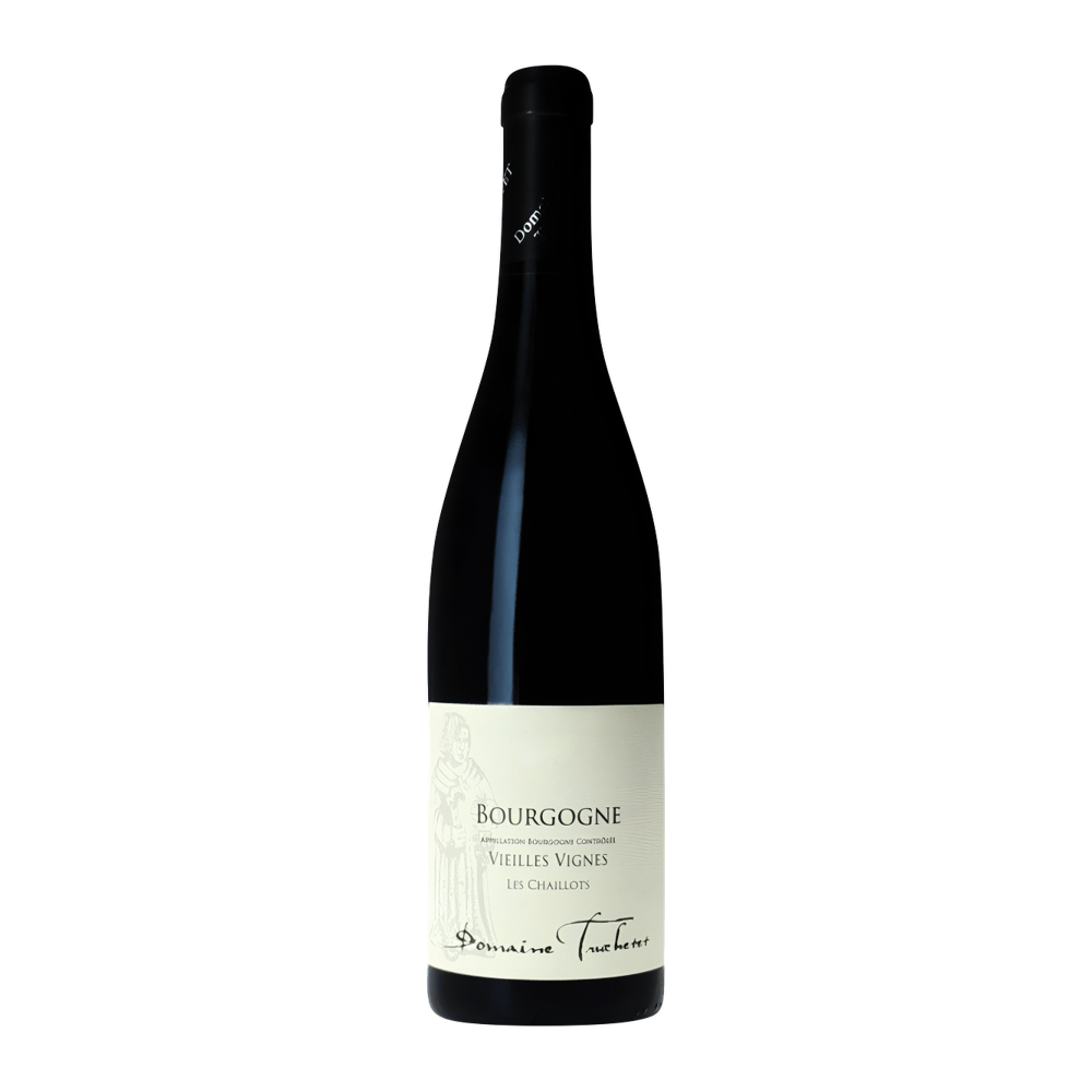 Truchetet, Bourgogne Rouge Les Chaillots Vieilles Vignes 2022, Bottiglia 750 ml