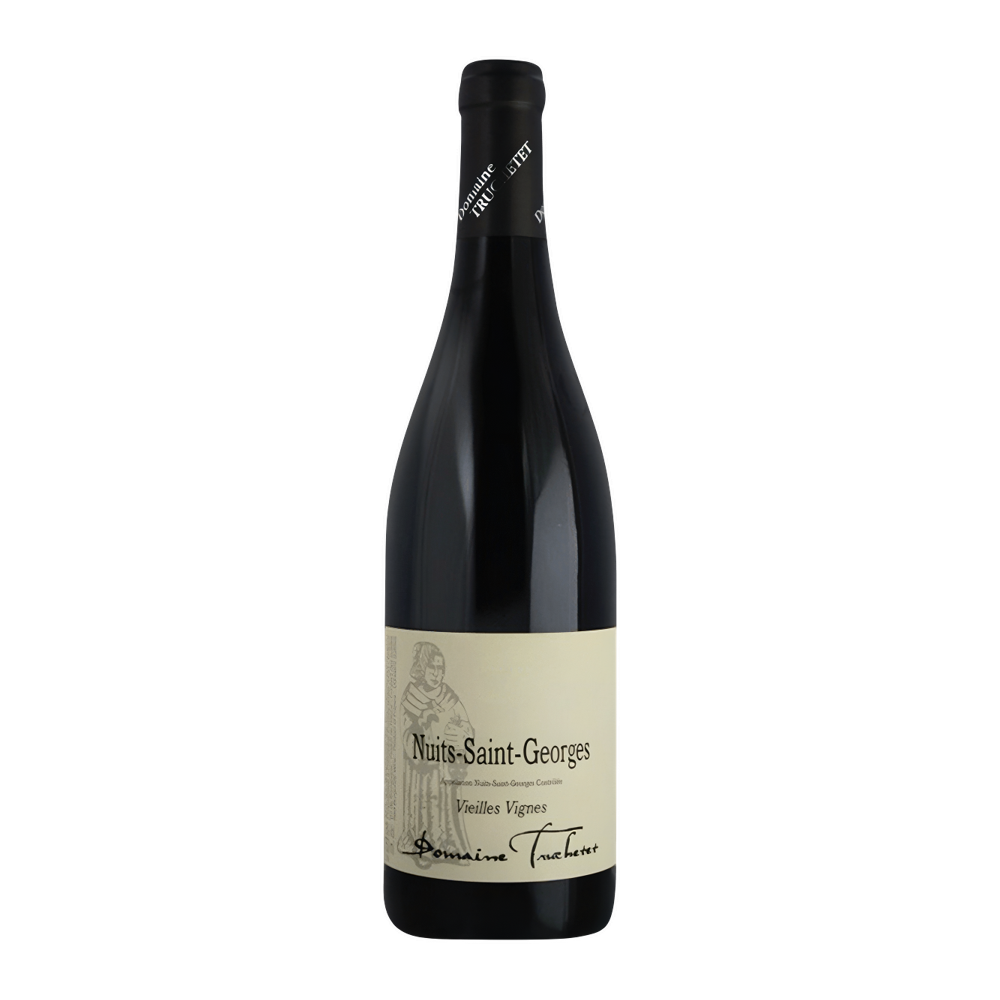 Truchetet, Nuits-Saint-Georges Vieilles Vignes 2022, Bottiglia 750 ml
