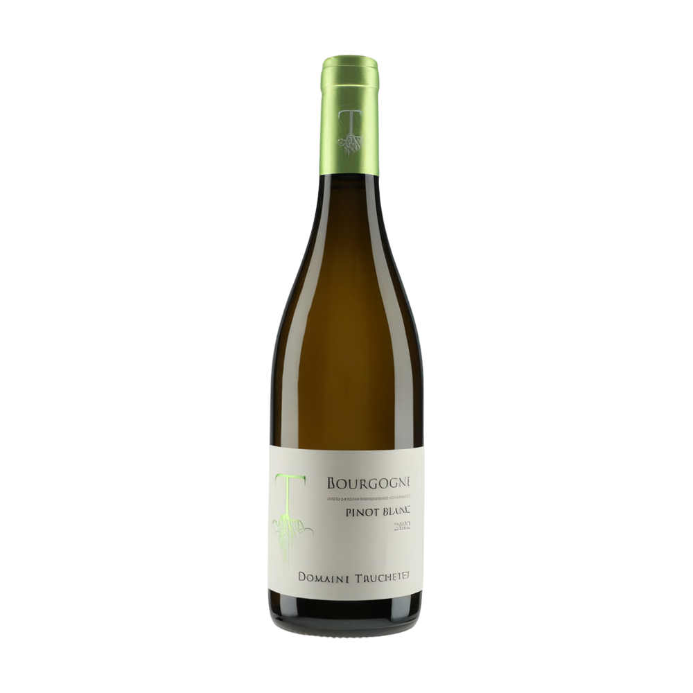 Truchetet, Pinot Blanc Bourgogne 2022, Bottiglia 750 ml