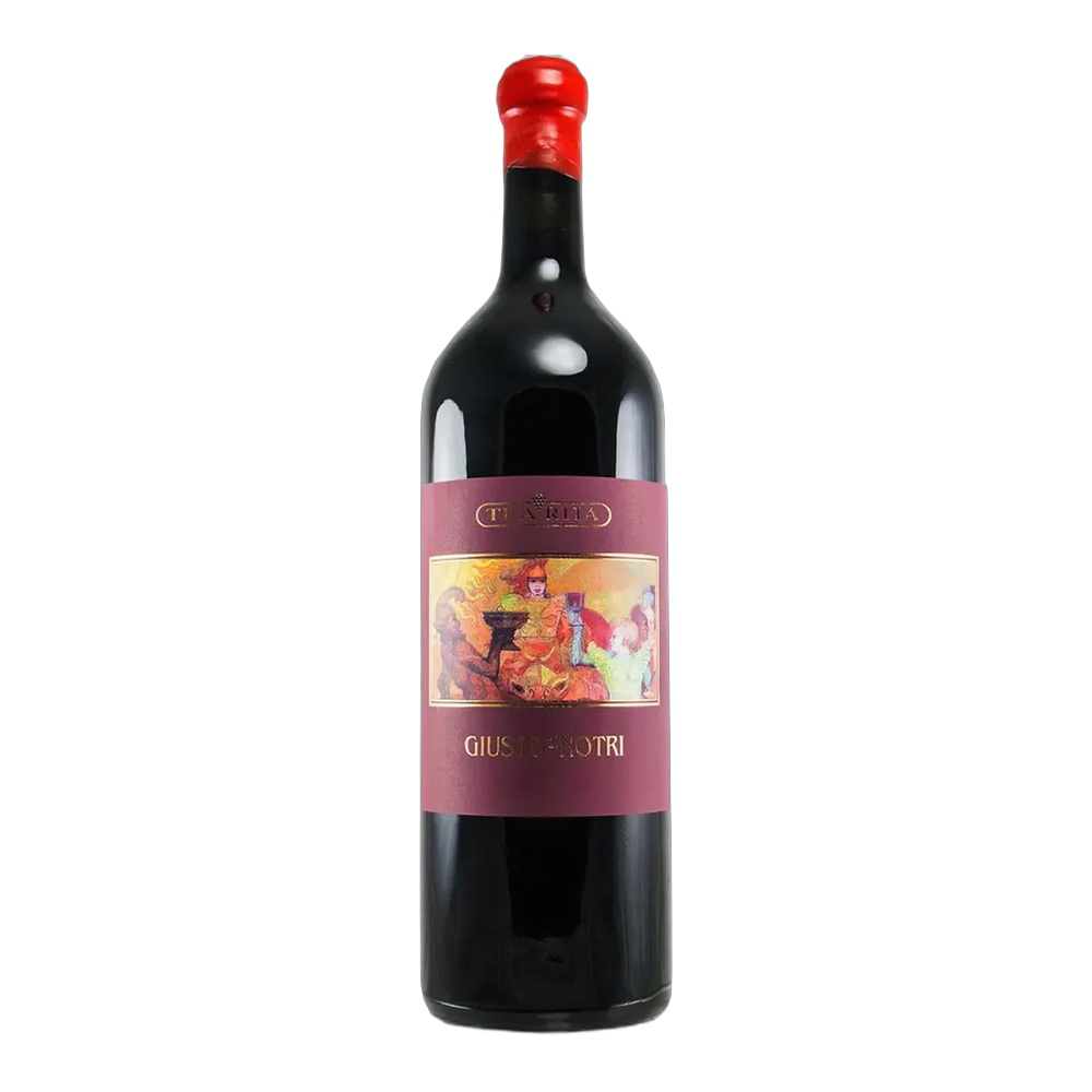 Tua Rita, Giusto di Notri 2016, Magnum 1500 ml