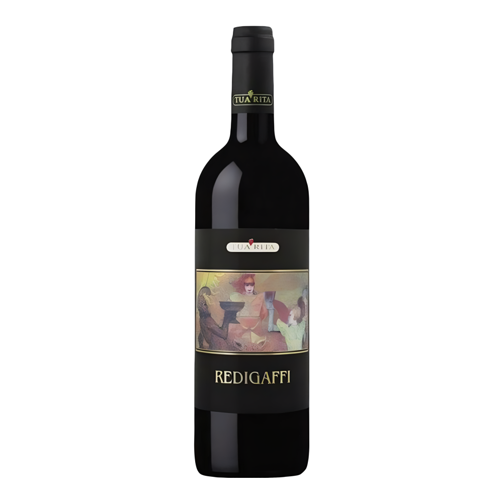 Tua Rita, Redigaffi 2012, Bottiglia 750 ml