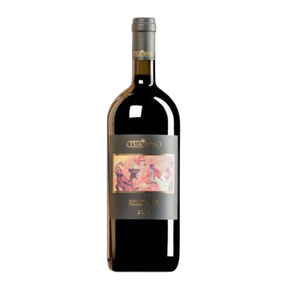 Tua Rita, Redigaffi 2019, Doppio magnum 3000 ml