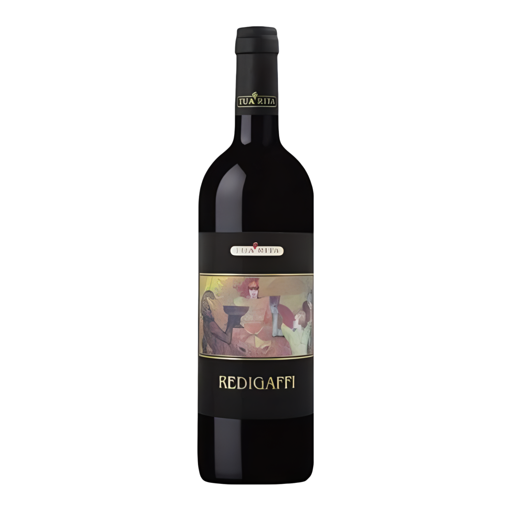 Tua Rita, Redigaffi 2021, Bottiglia 750 ml