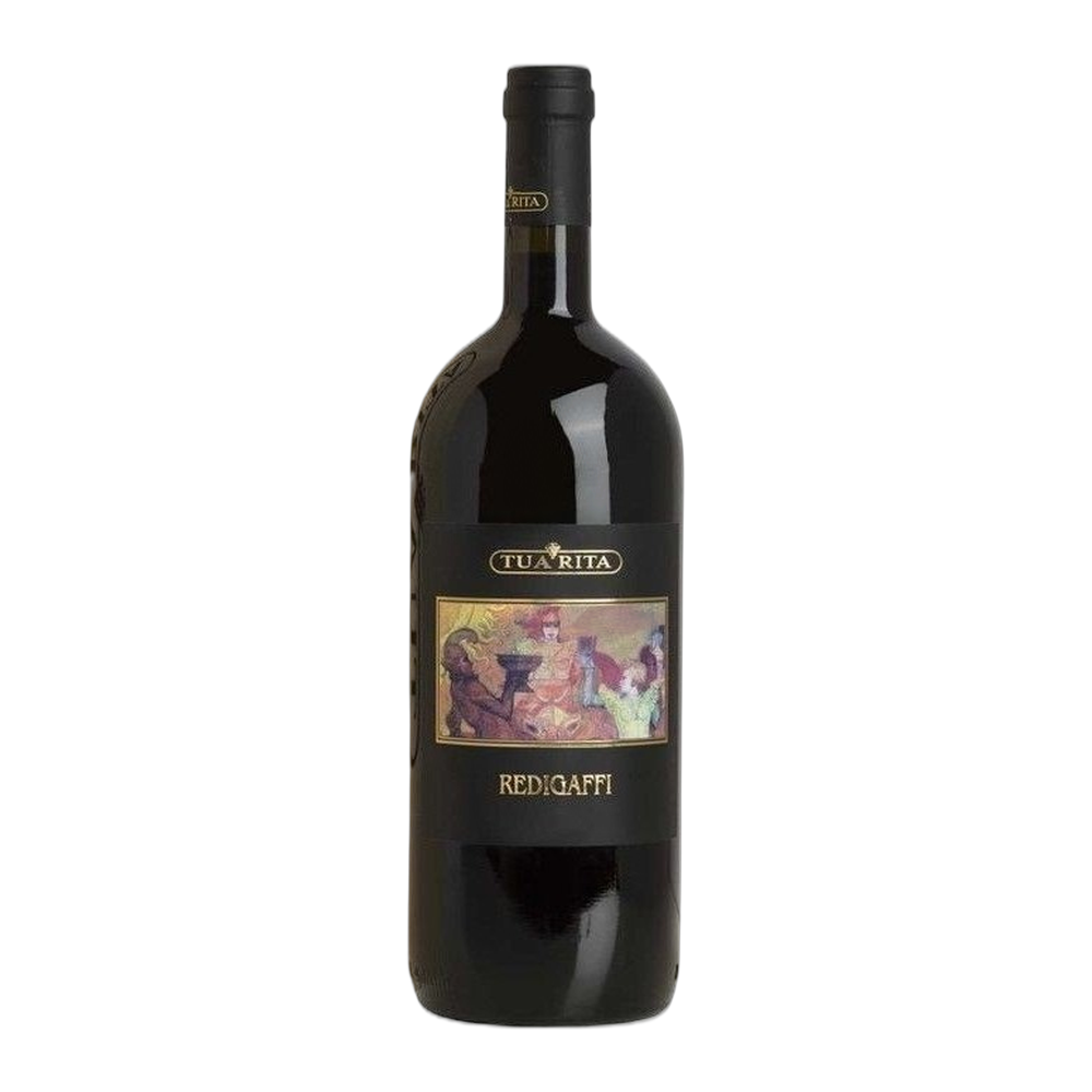 Tua Rita, Redigaffi 2021, Mathusalem 6000 ml