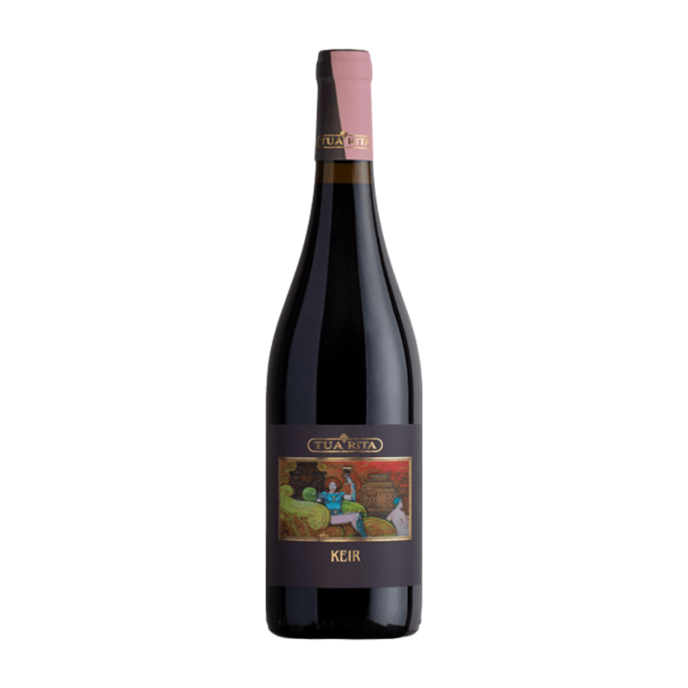 Tua Rita, Syrah Keir 2021, Bottiglia 750 ml