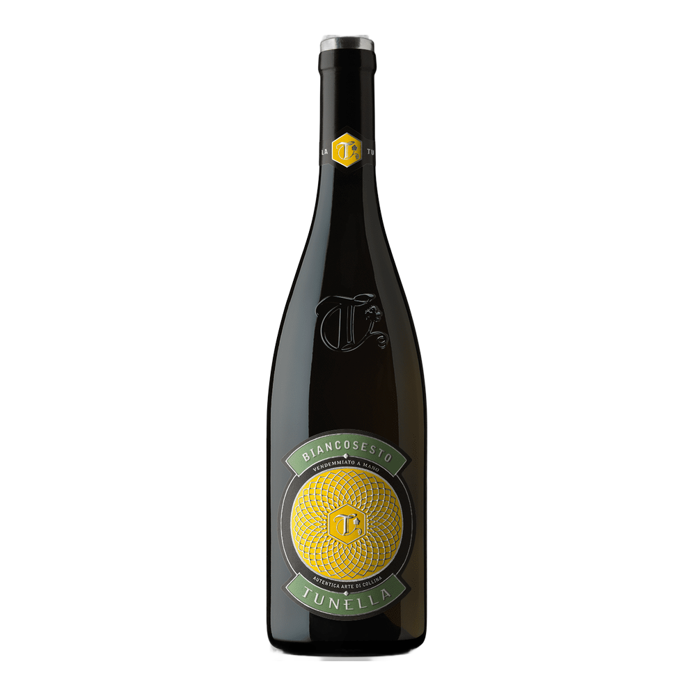 Tunella, Biancosesto 2020, Bottiglia 750 ml