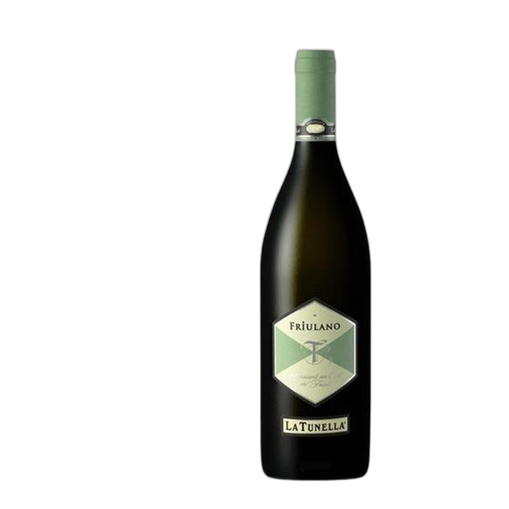 Tunella, Friulano 2021, Bottiglia 750 ml