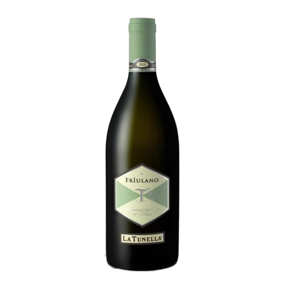 Tunella, Friulano 2021, Magnum 1500 ml