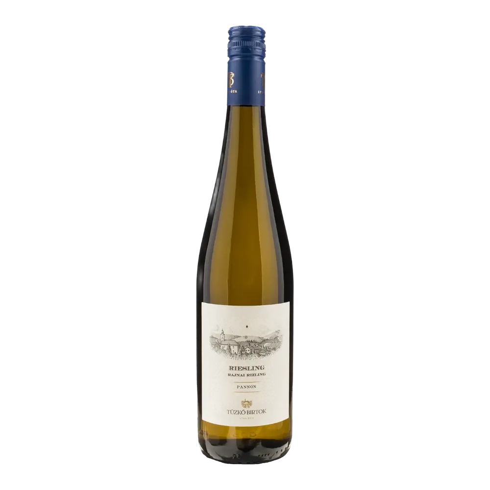 Tuzko Birtok - Antinori, Riesling Pannon 2024, Bottiglia 750 ml