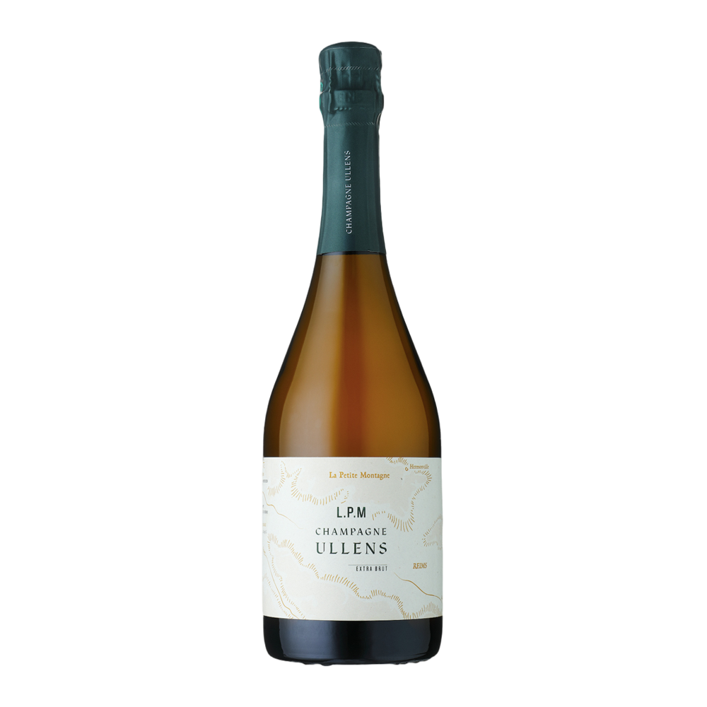 Ullens - Domaine de Marzilly, L.P.M. V14 Extra brut, Bottiglia 750 ml