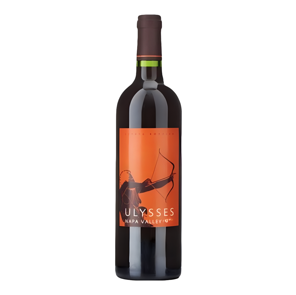 Ulysses, Napa Valley 2013, Bottiglia 750 ml