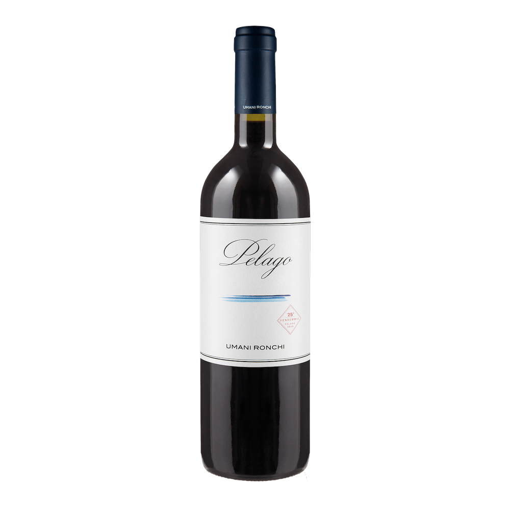Umani Ronchi, Pelago 2017, Bottiglia 750 ml
