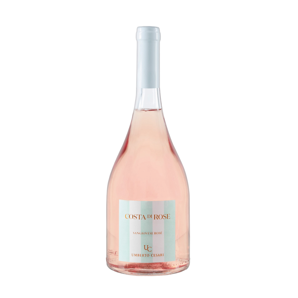 Umberto Cesari, Sangiovese Costa di Rose 2021, Bottiglia 750 ml