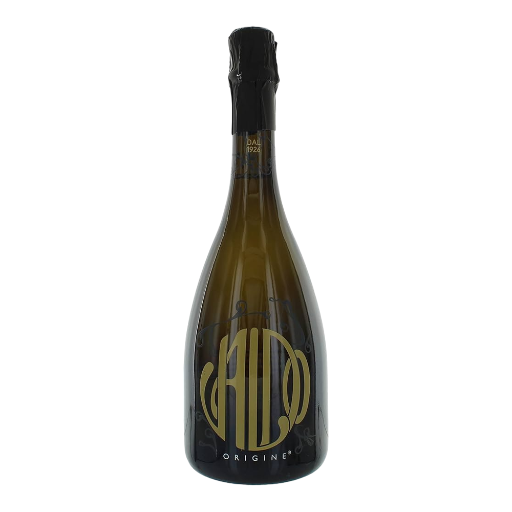 Valdo, Origine Brut, Bottiglia 750 ml