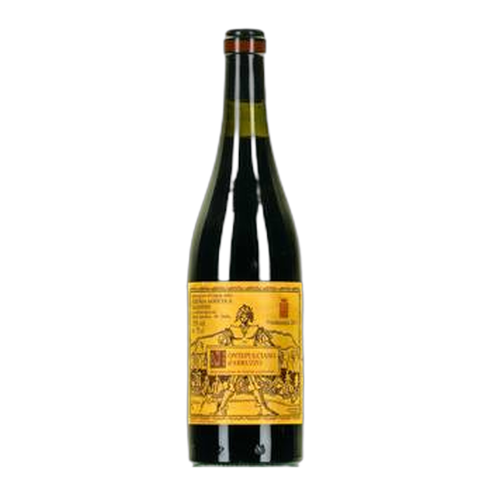 Valentini, Montepulciano d'Abruzzo 1997, Bottiglia 750 ml