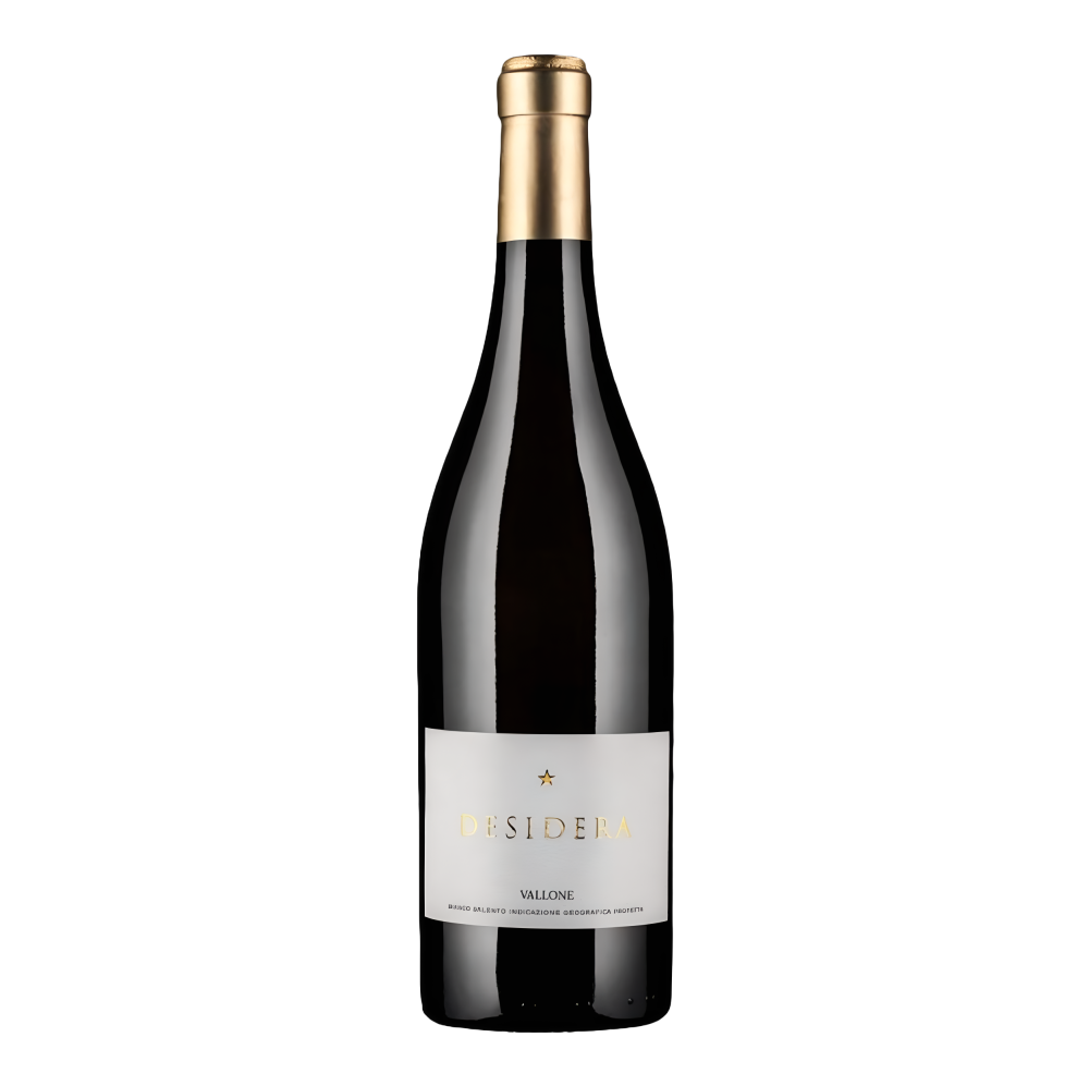 Vallone, Desidera 2020, Bottiglia 750 ml