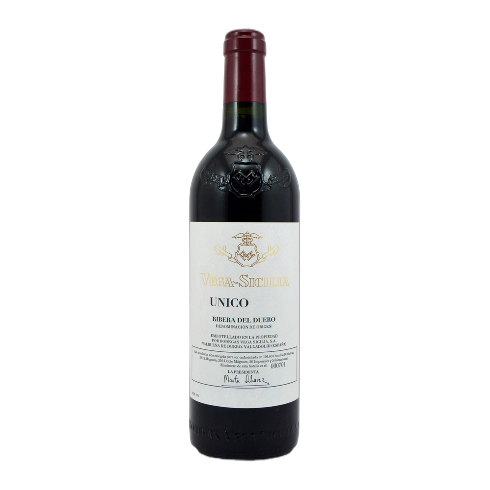 Vega Sicilia, Único 2009, Magnum 1500 ml