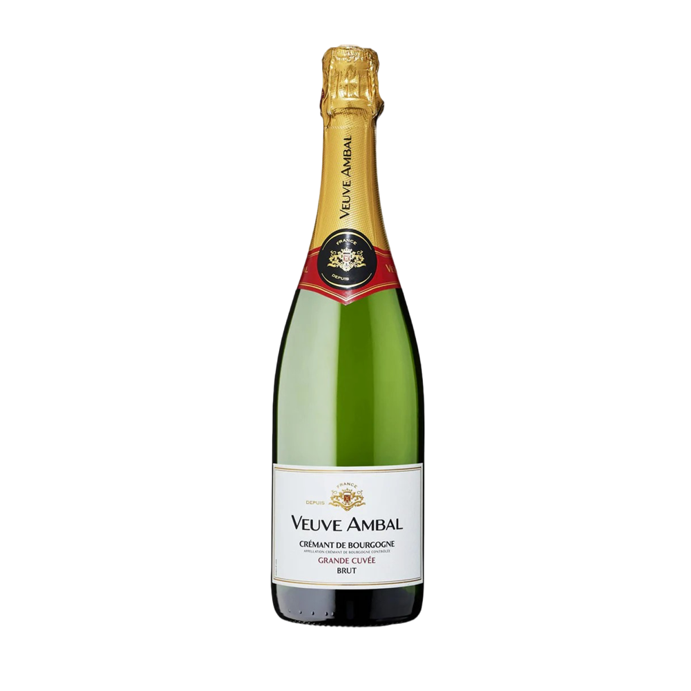 Veuve Ambal, Crémant de Bourgogne Grande Cuvée Brut, Magnum 1500 ml