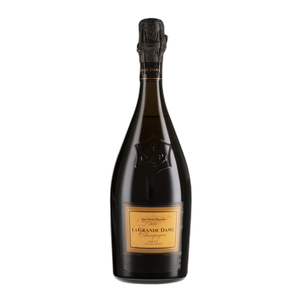 Veuve Clicquot-Ponsardin, La Grande Dame Brut Grand Cru 1995, Magnum 1500 ml