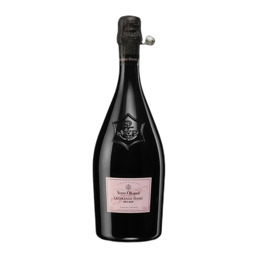 Veuve Clicquot-Ponsardin, La Grande Dame Rosé Brut 2006, Bottiglia 750 ml