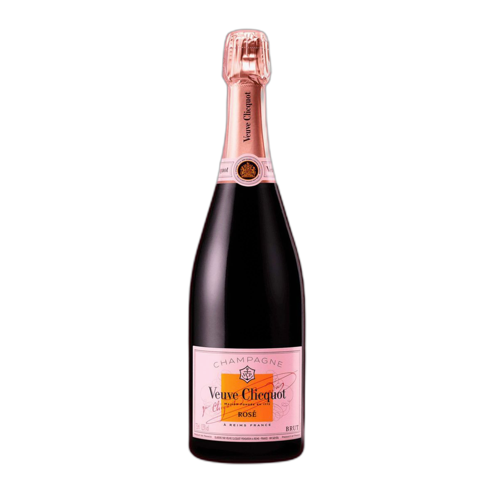 Veuve Clicquot-Ponsardin, Rosé, Bottiglia 750 ml