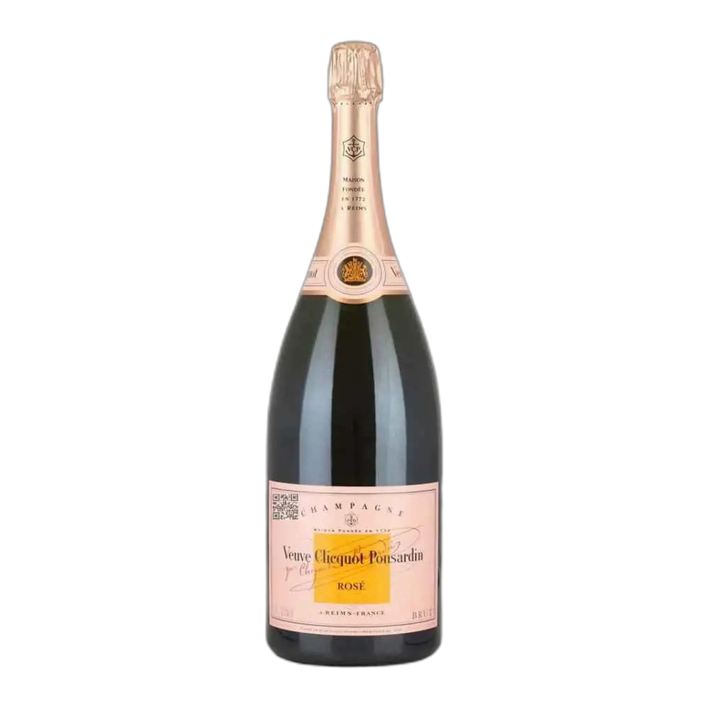 Veuve Clicquot-Ponsardin, Rosé, Magnum 1500 ml