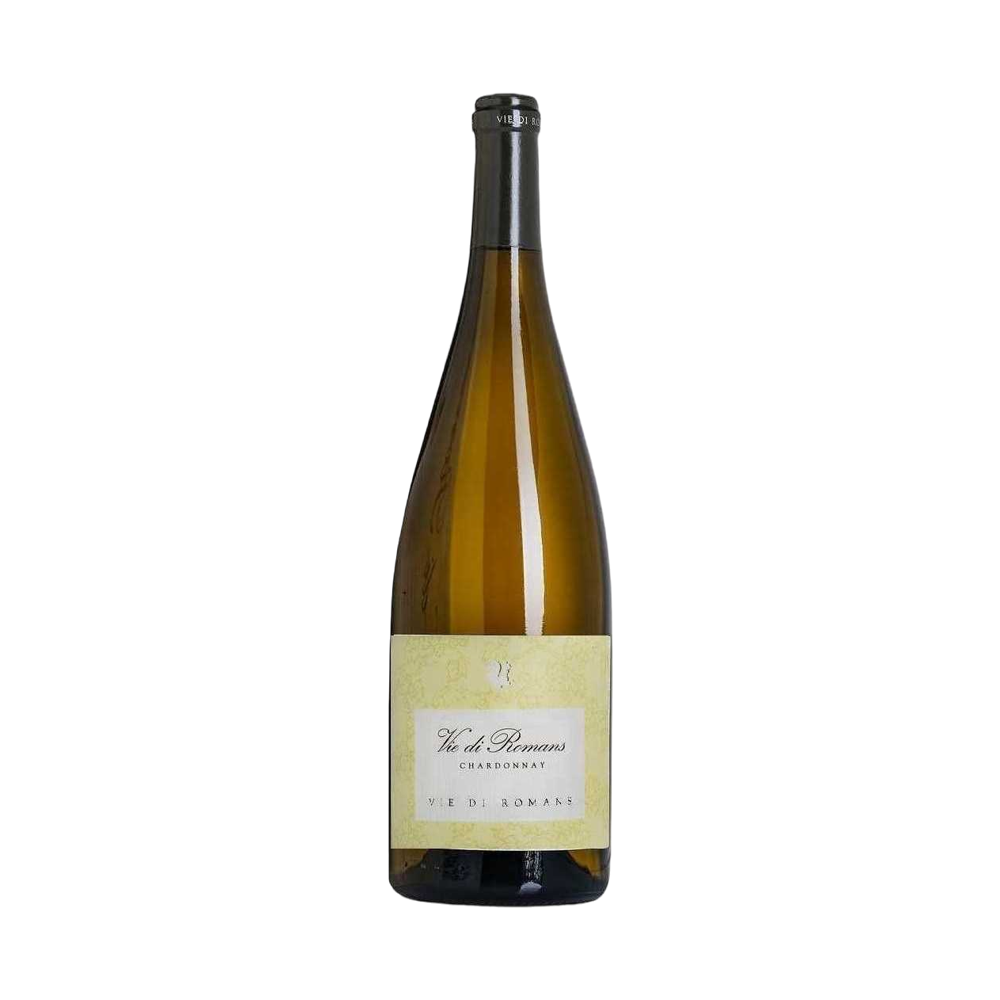 Vie di Romans, Chardonnay Vie di Romans 2022, Magnum 1500 ml