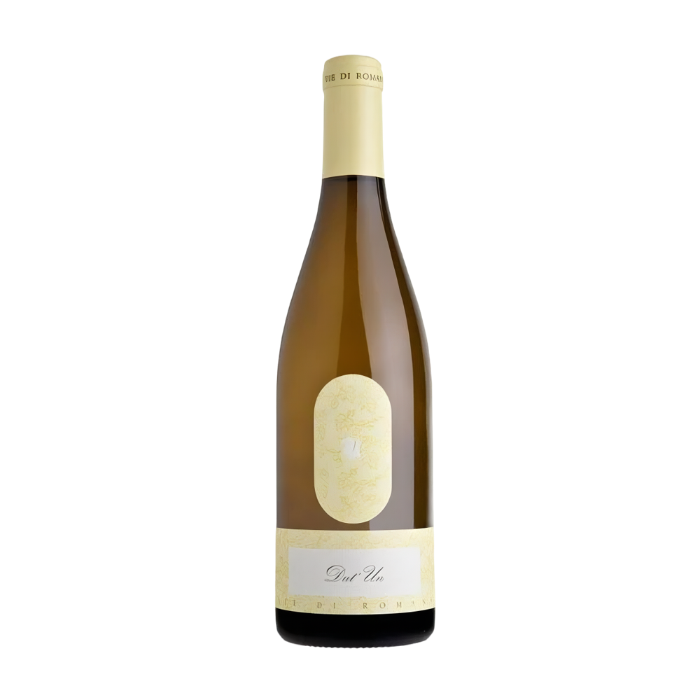 Vie di Romans, Dut'Un 2017, Bottiglia 750 ml