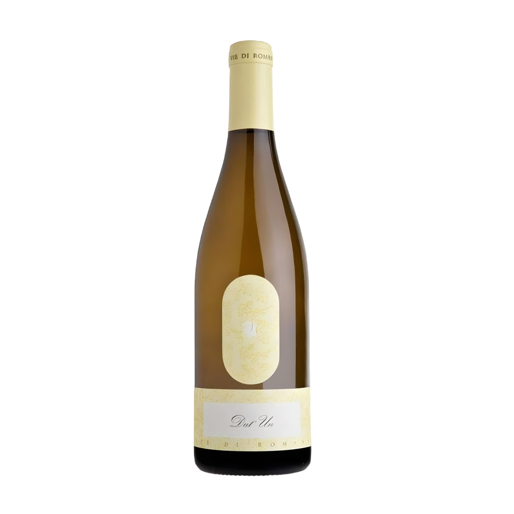 Vie di Romans, Dut'Un 2020, Bottiglia 750 ml