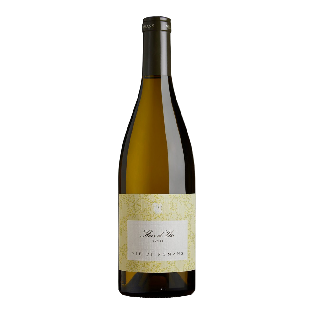 Vie di Romans, Flors di Uis 2014, Bottiglia 750 ml